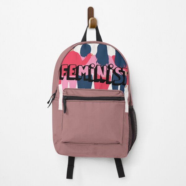 Item preview, feminist designed and sold by Shehzadi Sana.