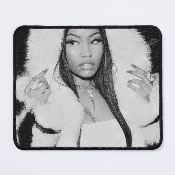 Item preview, nicki minaj  designed and sold by lovely distractions .