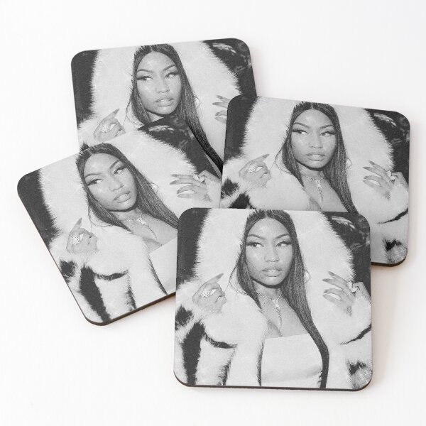 Item preview, nicki minaj  designed and sold by lovely distractions .