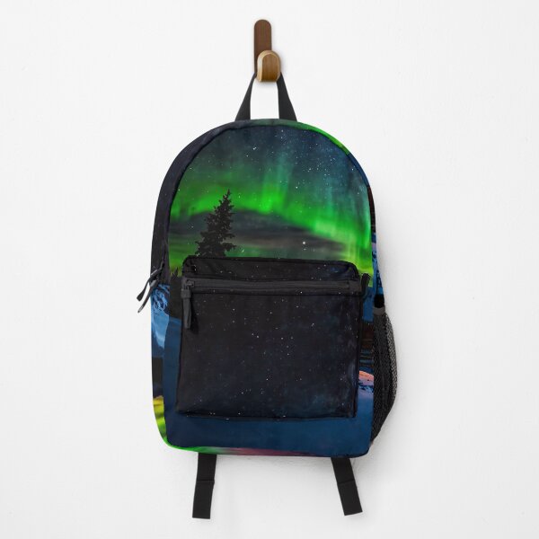 Item preview, Under the Northern Lights designed and sold by PixelParadies.