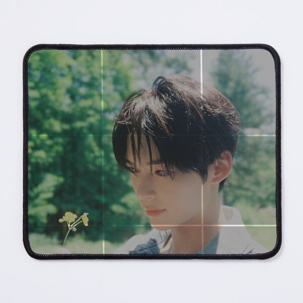 Item preview, sung hanbin zerobaseone never say never designed and sold by Wolf1Queen.