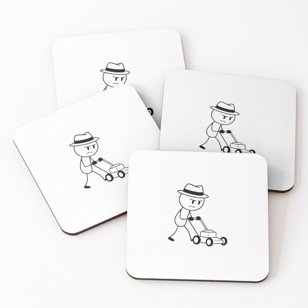 Item preview, Nick on Sundays designed and sold by Nick Stickman.