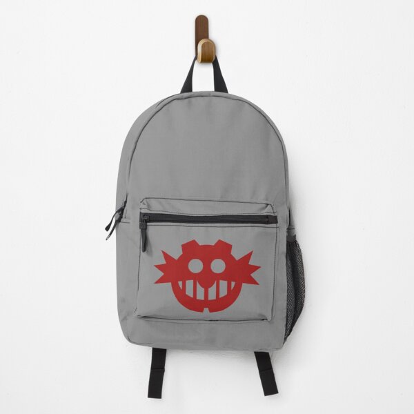 Item preview, Dr. Eggman Logo designed and sold by GAMMMELFLEISCH.
