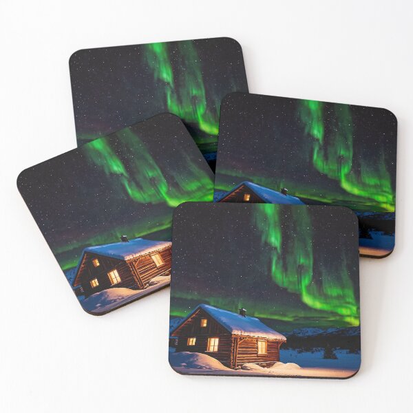 Item preview, Native Aurora designed and sold by PixelParadies.
