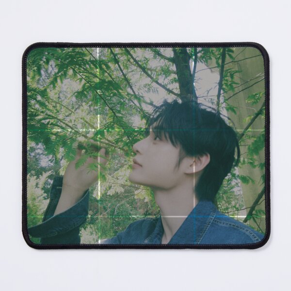 Item preview, kim jiwoong zerobaseone never say never designed and sold by Wolf1Queen.