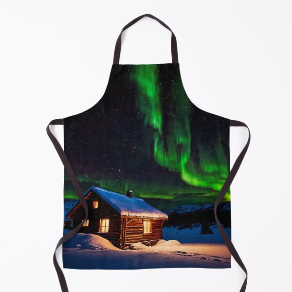 Item preview, Native Aurora designed and sold by PixelParadies.