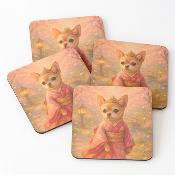 Item preview, La piccola Zoe designed and sold by LaChihuahua.
