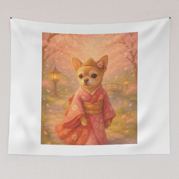 Item preview, La piccola Zoe designed and sold by LaChihuahua.