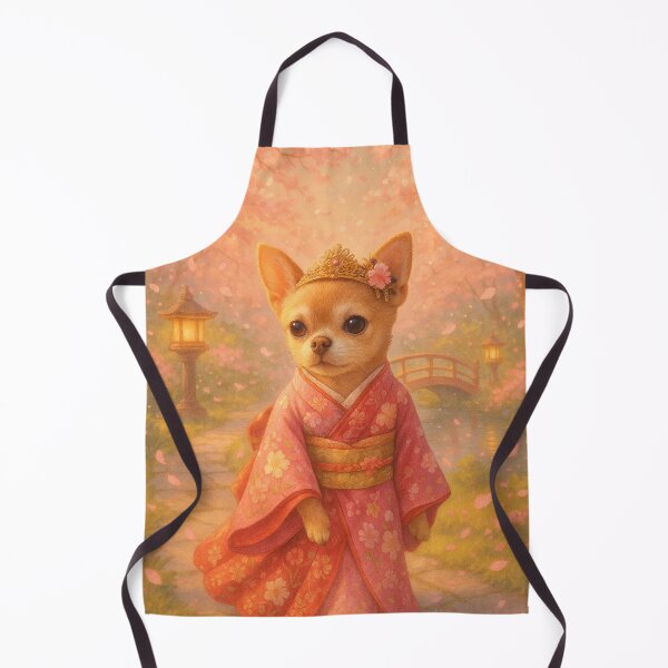 Item preview, La piccola Zoe designed and sold by LaChihuahua.