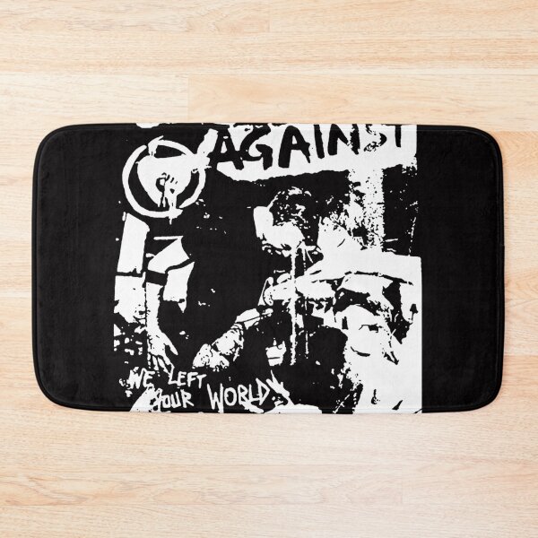 Item preview, Silhouette Vintage Rock Band designed and sold by fredricksonsx.