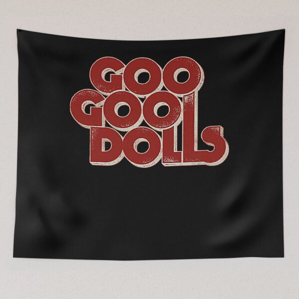 Item preview, Goo Goo Dolls Copy of Blackrain - Album 2006 Essential  designed and sold by TimLazar0.