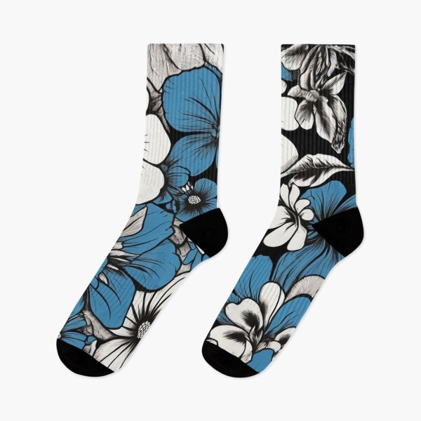 Item preview, Hawaiian blue garden designed and sold by LeachsDungeon.