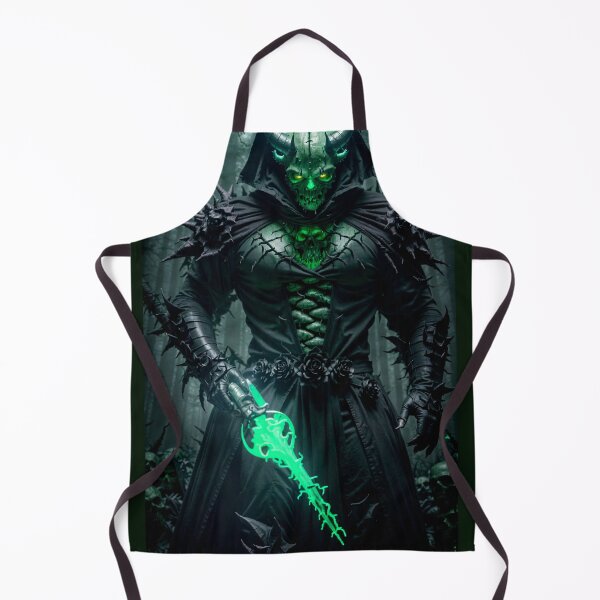 Item preview, Dread Queen Velmoria – The Crownless Dead Rises designed and sold by GempArt.