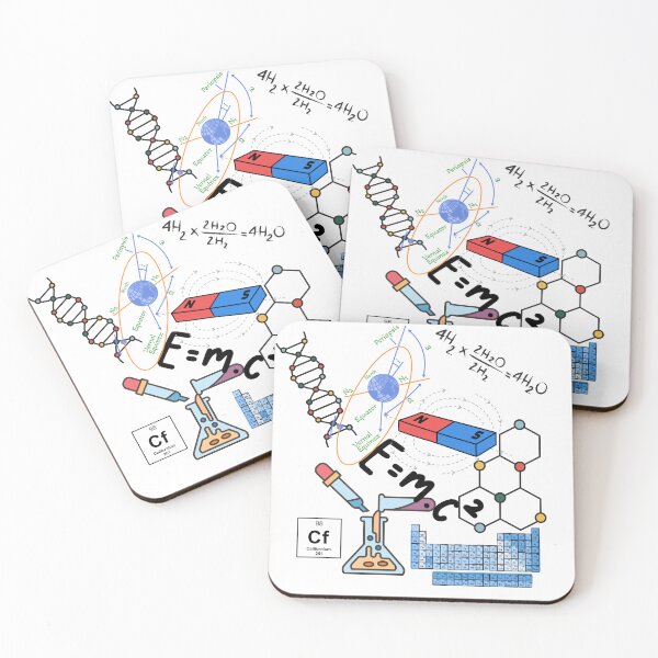 Item preview, Science in Motion designed and sold by SymmetryWears.