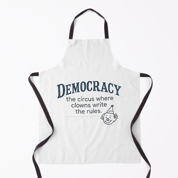 Item preview, Puppet Show Politics designed and sold by TeezyDezignes.
