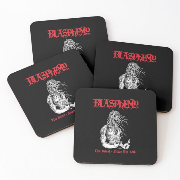 Item preview, Blasphemy Essential  designed and sold by TimLazar0.