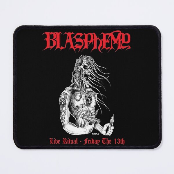 Item preview, Blasphemy Essential  designed and sold by TimLazar0.