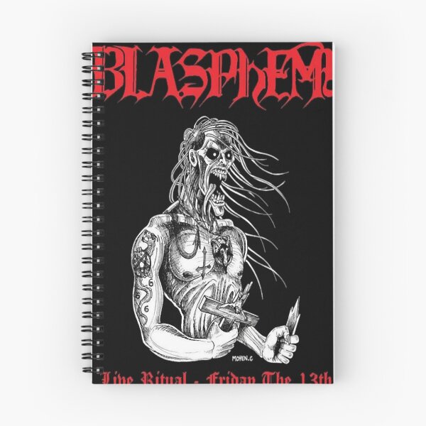 Item preview, Blasphemy Essential  designed and sold by TimLazar0.
