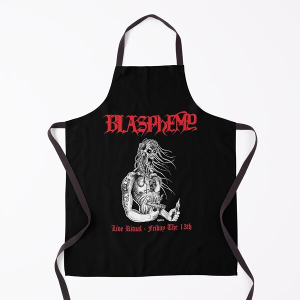 Item preview, Blasphemy Essential  designed and sold by TimLazar0.