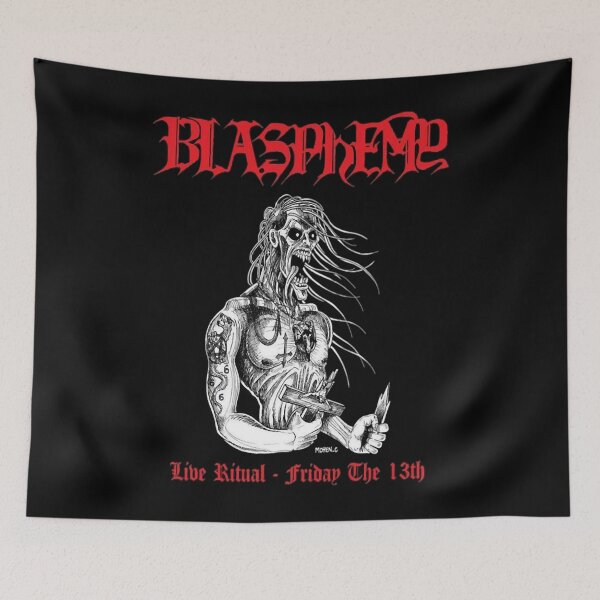 Item preview, Blasphemy Essential  designed and sold by TimLazar0.