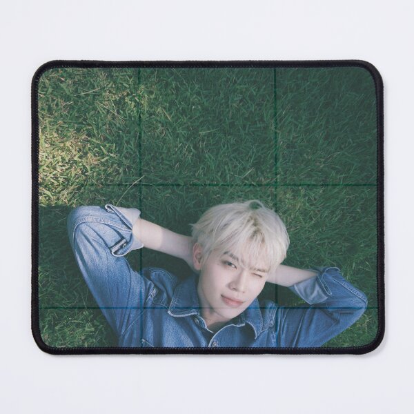 Item preview, kim taerae zerobaseone never say never designed and sold by Wolf1Queen.
