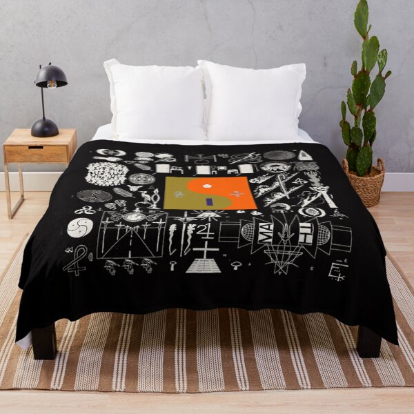 Item preview, Bon Iver designed and sold by fredricksonsx.