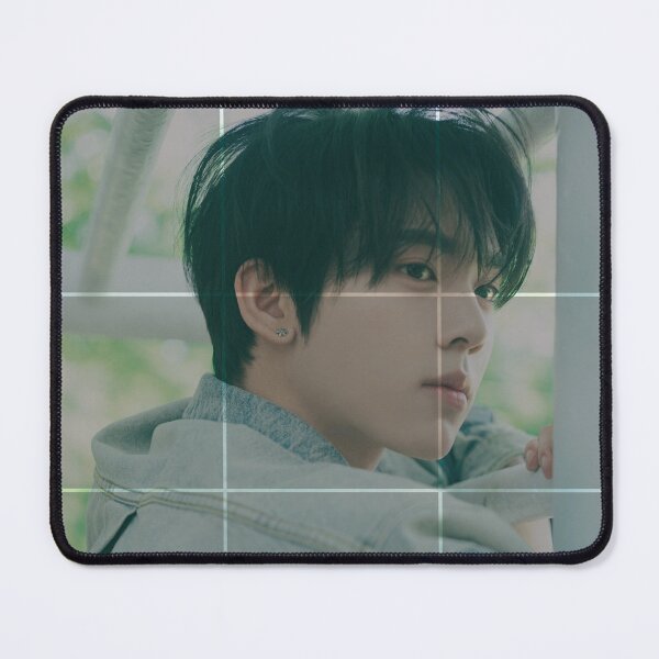 Item preview, han yujin zerobaseone never say never designed and sold by Wolf1Queen.