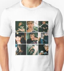 prettymuch - zion kuwonu Unisex T-Shirt