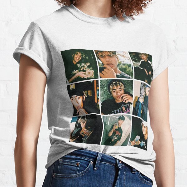 prettymuch - zion kuwonu Classic T-Shirt