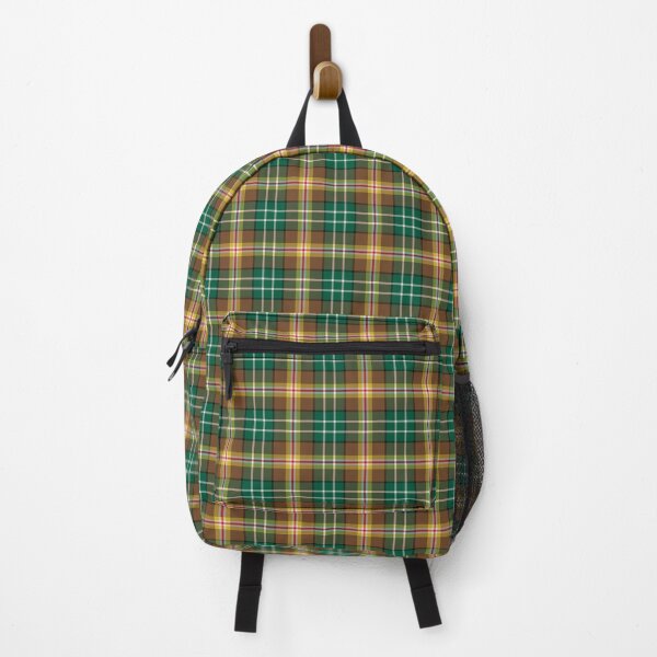 Item preview, McSHANE Tartan | Traditional Irish Clan & Family Name Plaid designed and sold by This Is Tartan.
