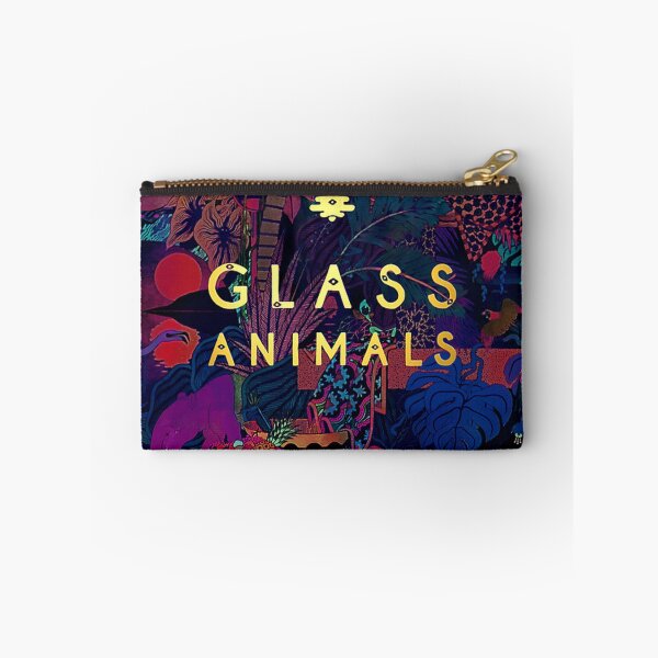 Item preview, Glass Animals designed and sold by pikevrjole.