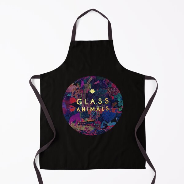 Item preview, Animales de vidrio designed and sold by pikevrjole.
