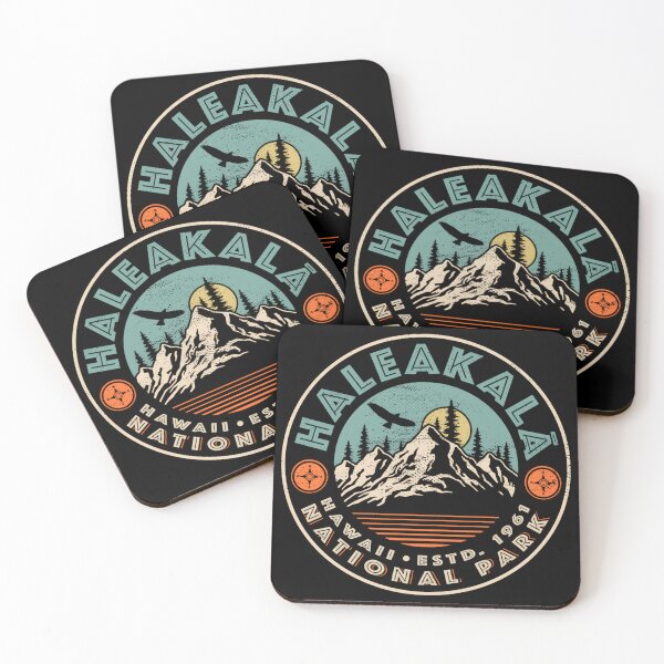 Item preview, Haleakala National Park Hawaii designed and sold by brntcoff1.