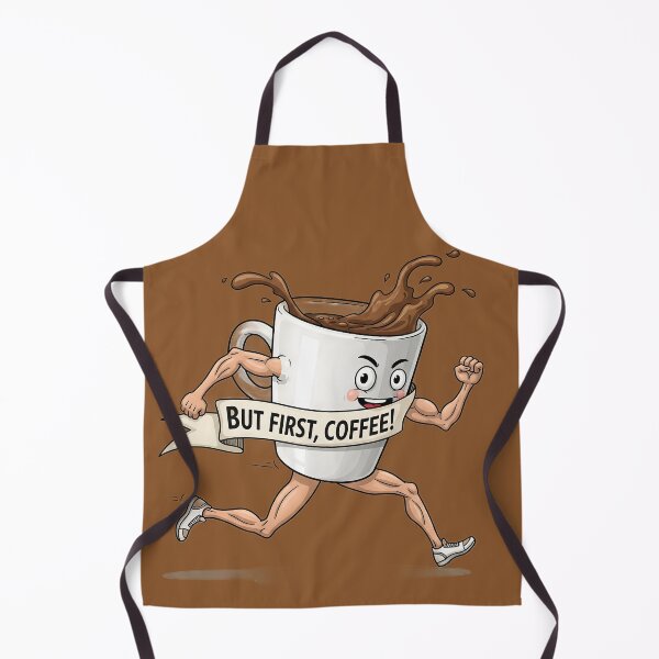 Item preview, coffee first designed and sold by Amadijoy.