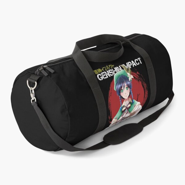 Item preview, Venti - Genshin Impact designed and sold by Vivzie-Art.