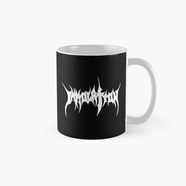 Item preview, Immolation Band designed and sold by Caroline Zapata.