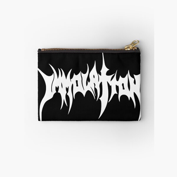 Item preview, Immolation Band designed and sold by Caroline Zapata.
