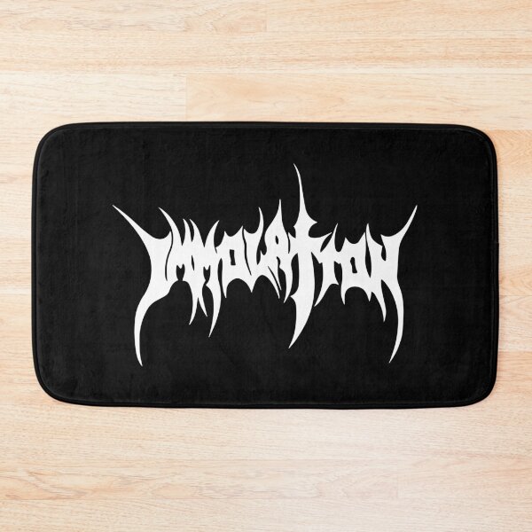 Item preview, Immolation Band designed and sold by Caroline Zapata.