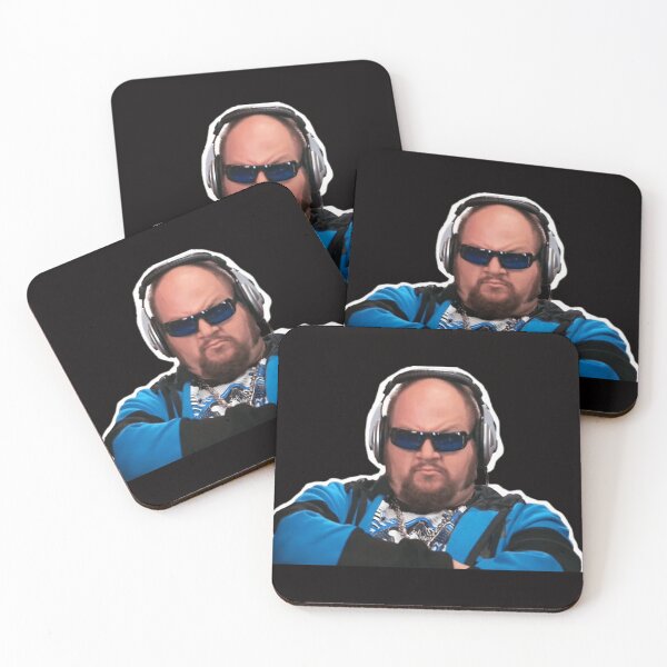 Item preview, Gustavo Rocque designed and sold by pikevrjole.