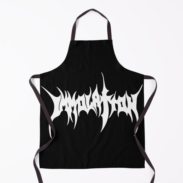Item preview, Immolation Band designed and sold by Caroline Zapata.