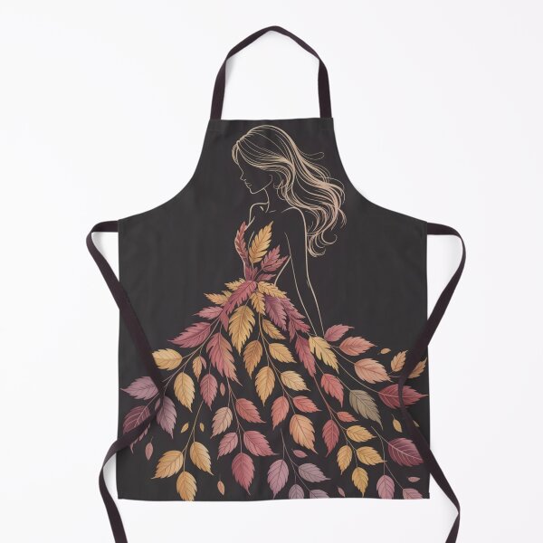 Item preview, Golden Decay Fallen Pleasures jesieniary designed and sold by Koniink.