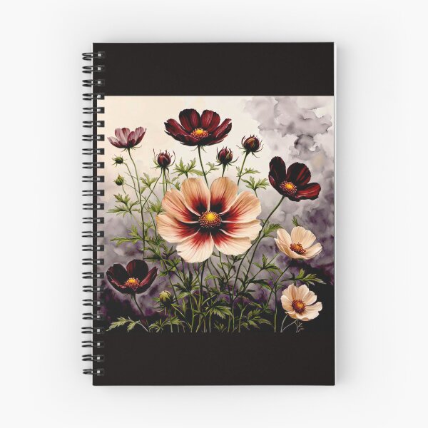 Item preview, Chocolat Flower (Cosmos atrosanguineus) #2 designed and sold by Helios Be. Lavsh.