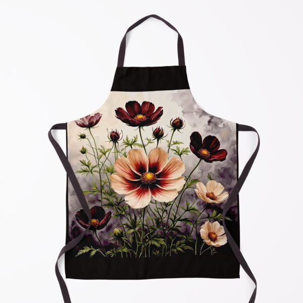 Item preview, Chocolat Flower (Cosmos atrosanguineus) #2 designed and sold by Helios Be. Lavsh.