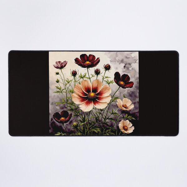 Item preview, Chocolat Flower (Cosmos atrosanguineus) #2 designed and sold by Helios Be. Lavsh.