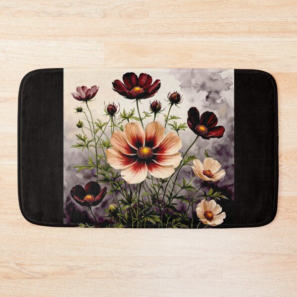 Item preview, Chocolat Flower (Cosmos atrosanguineus) #2 designed and sold by Helios Be. Lavsh.