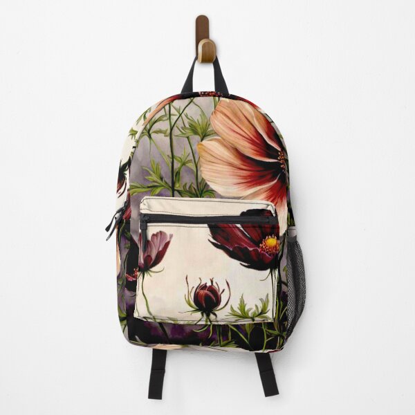 Item preview, Chocolat Flower (Cosmos atrosanguineus) #2 designed and sold by Helios Be. Lavsh.