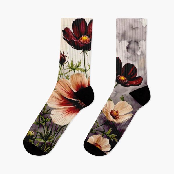 Item preview, Chocolat Flower (Cosmos atrosanguineus) #2 designed and sold by Helios Be. Lavsh.