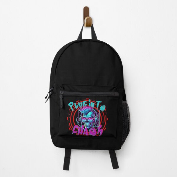 Item preview, Cyberpunk Skull designed and sold by II IRONSKULLS II.