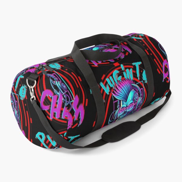 Item preview, Cyberpunk Skull designed and sold by II IRONSKULLS II.
