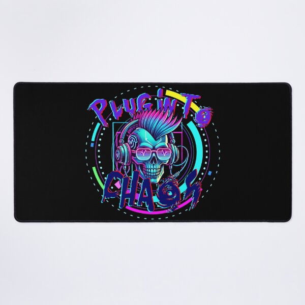 Item preview, Cyberpunk Skull 2 designed and sold by II IRONSKULLS II.